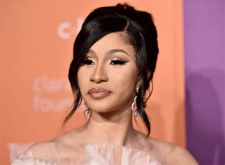 Cardi B Nationality: Uncovering The Roots Of The Famed Rapper