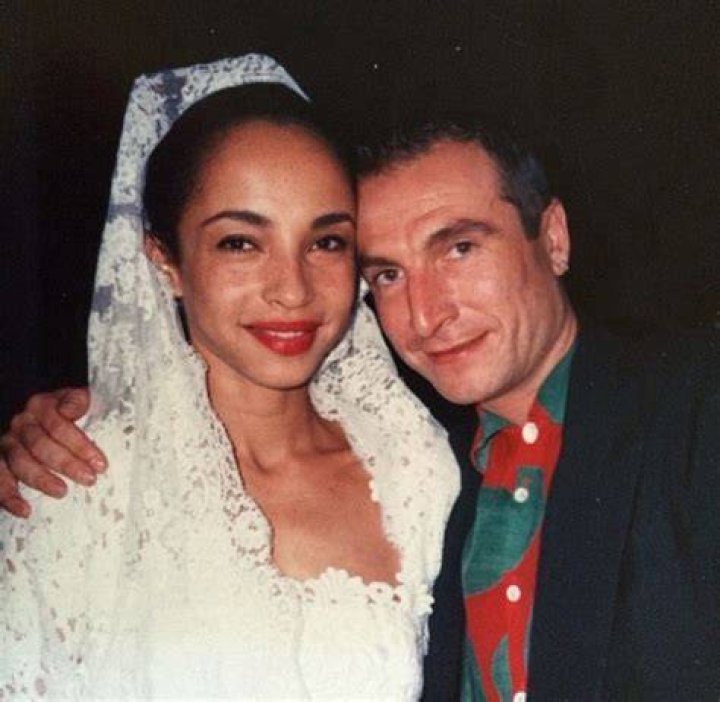 Carlos Scola Pliego Was Sade Adu’s Husband For 6 Years Meet Him