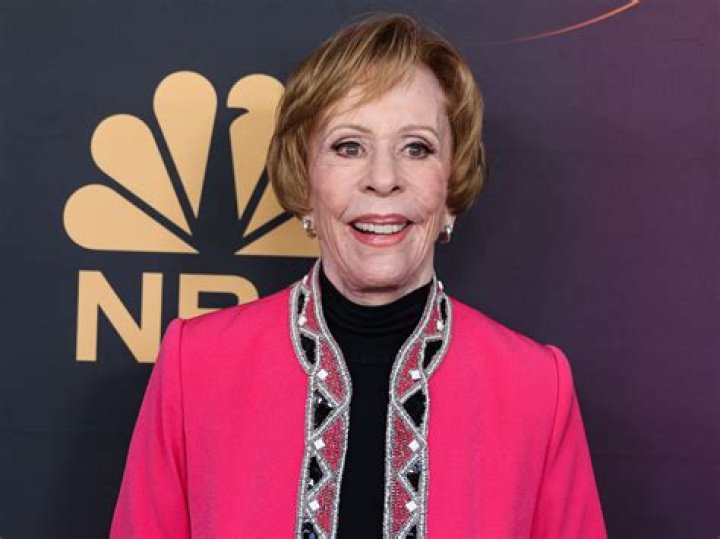 Carol News Us Weekly