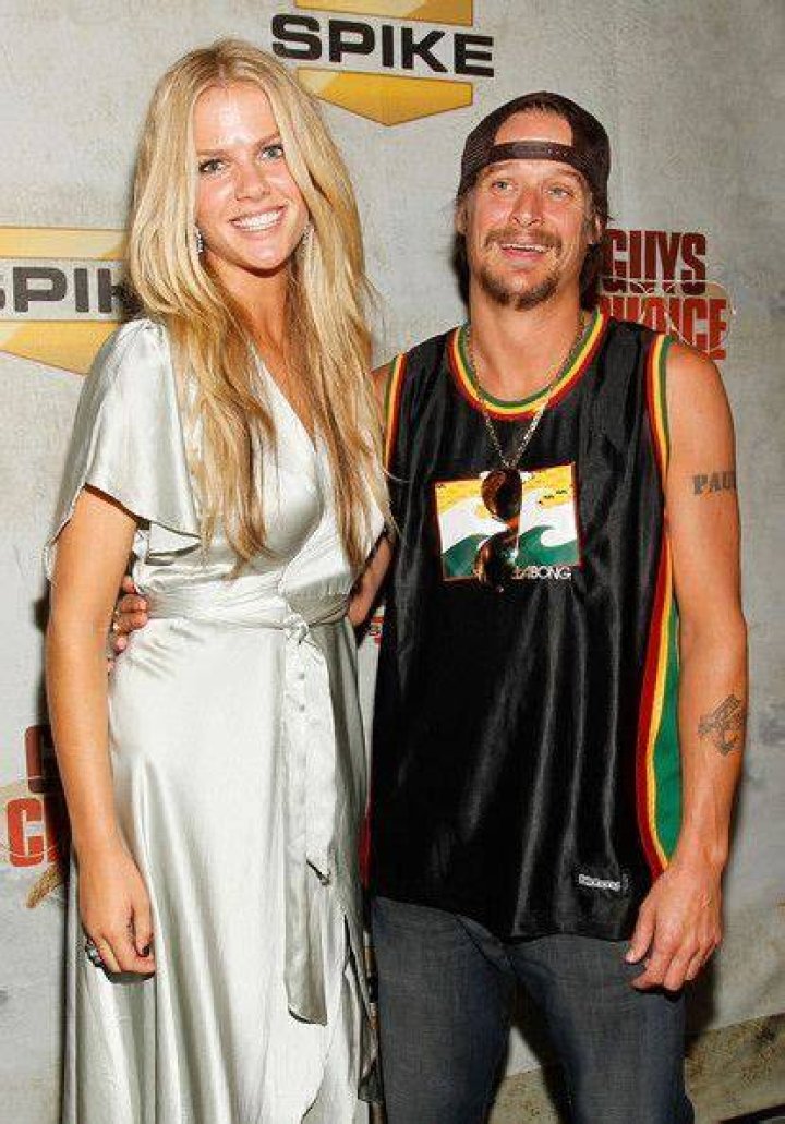 Carol Ritchie Kid Rock sister age, bio, height, family, net worth