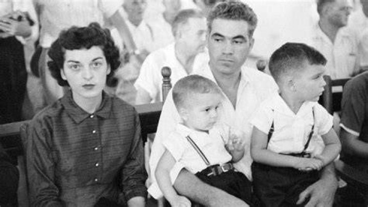 Carolyn Bryant Husband Roy Bryant Children And Family