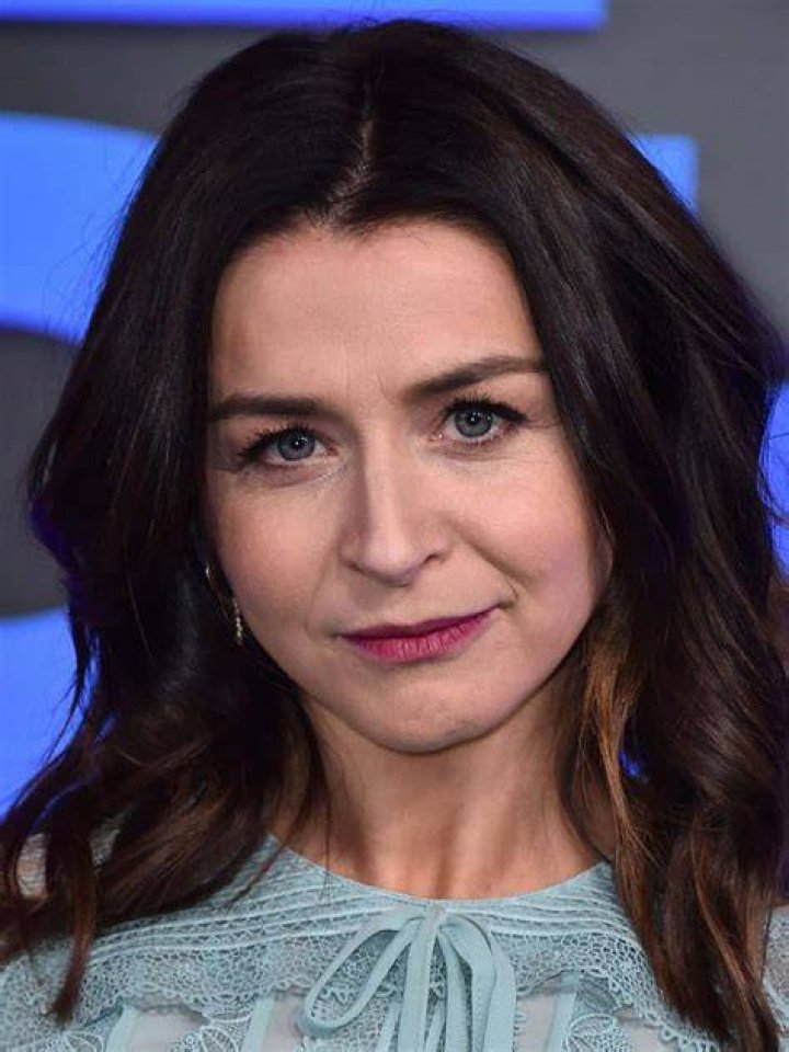 Caterina Scorsone Feels ‘Privileged’ to Be Part of Amelia and Kai’s