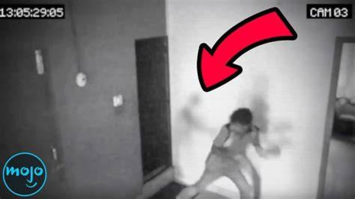 Caught on CCTVThe security camera footage you dont normall EroFound