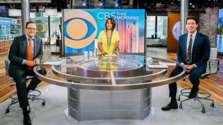 CBS Mornings' Tony Dokoupil 'couldn't be more grateful' as he shares