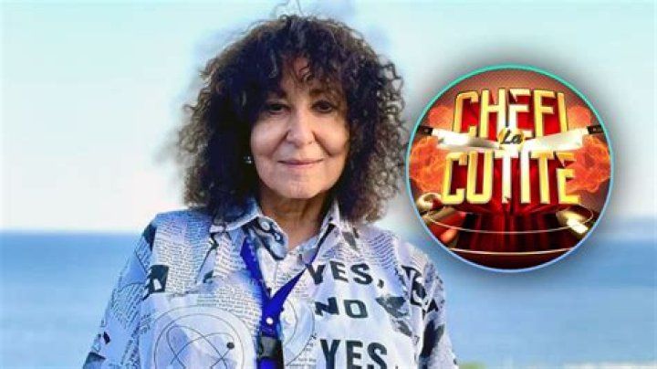 Ce ia făcut Mona Segall lui Florin Dumitrescu Am înlemnit!