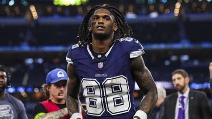 CeeDee Lamb contract, salary and net worth explored Celebrity FAQs