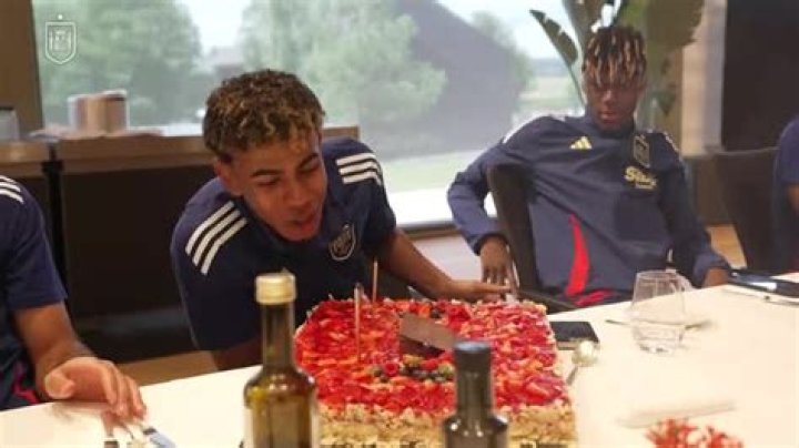 Celebrate Lamine Yamal's Birthday: A Special Day To Remember
