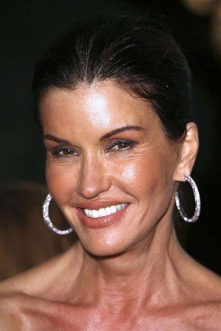 Celebrities Who Wear Dentures List of Famous People With Dentures