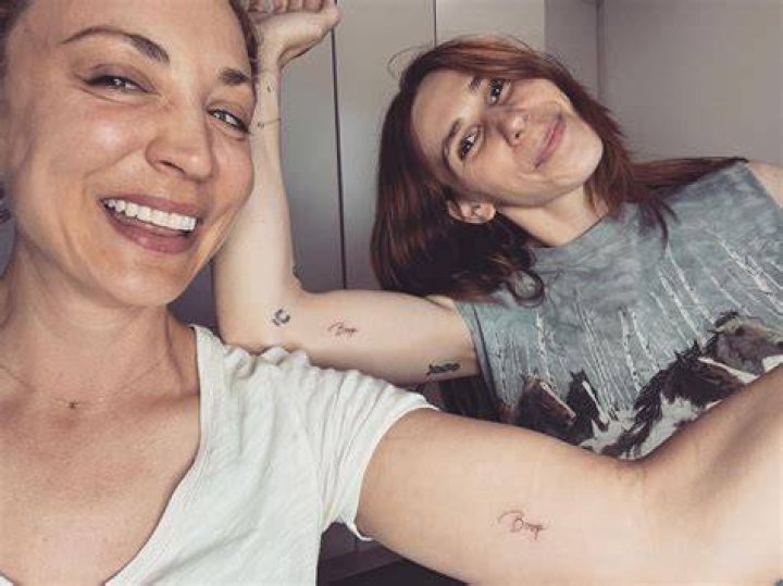 Celebrity Artistic Graphic Tattoos and Body Art Pics