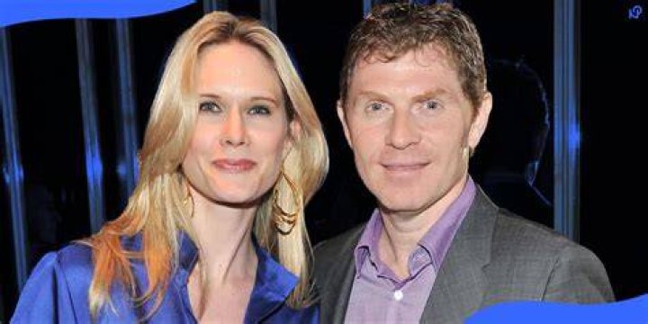 Celebrity chef Bobby Flay separated from wife, Law & Order SVU star