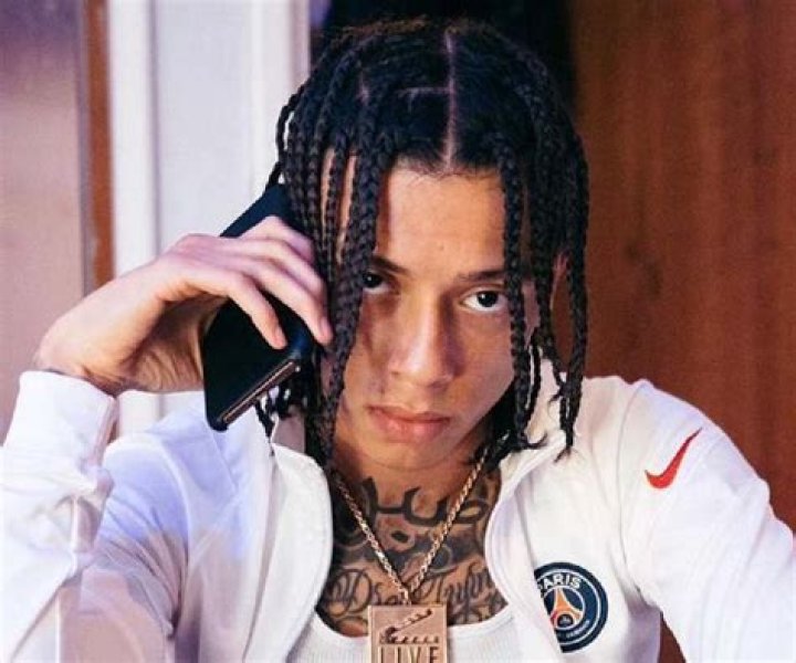 Central Cee Biography Facts, Family Life, Career