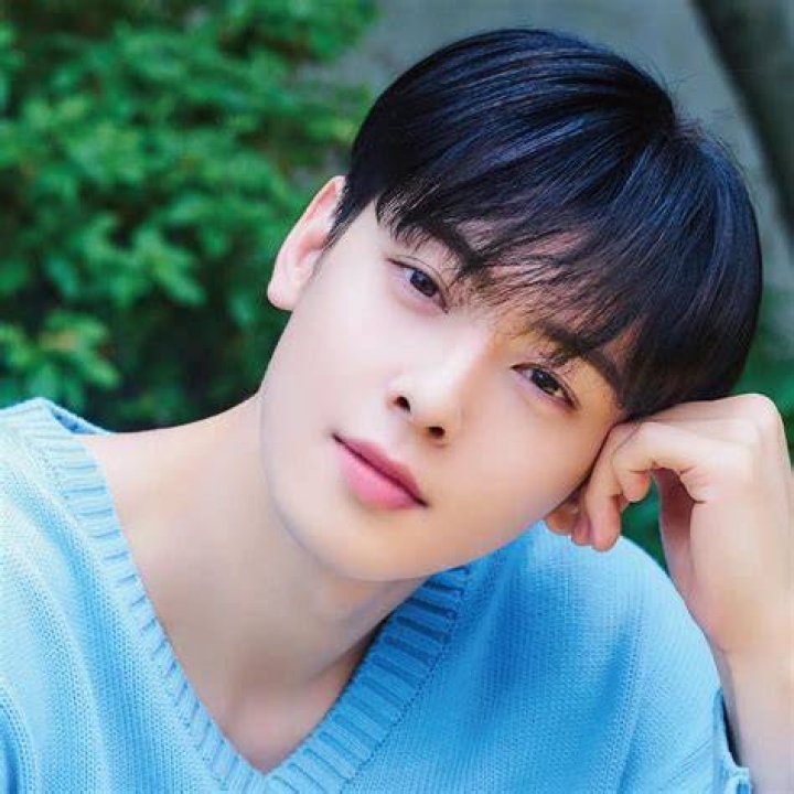 Cha Eun Woo h&oacute;a ma c&agrave; rồng trong phim mới, gặp lại người t&igrave;nh Moon Ga