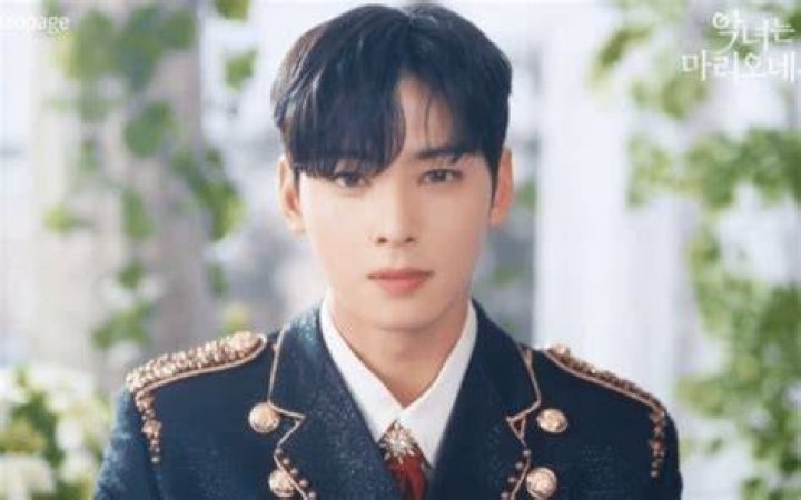 Cha Eun Woo Transforms Into The Youngest Exorcist In Fantasy