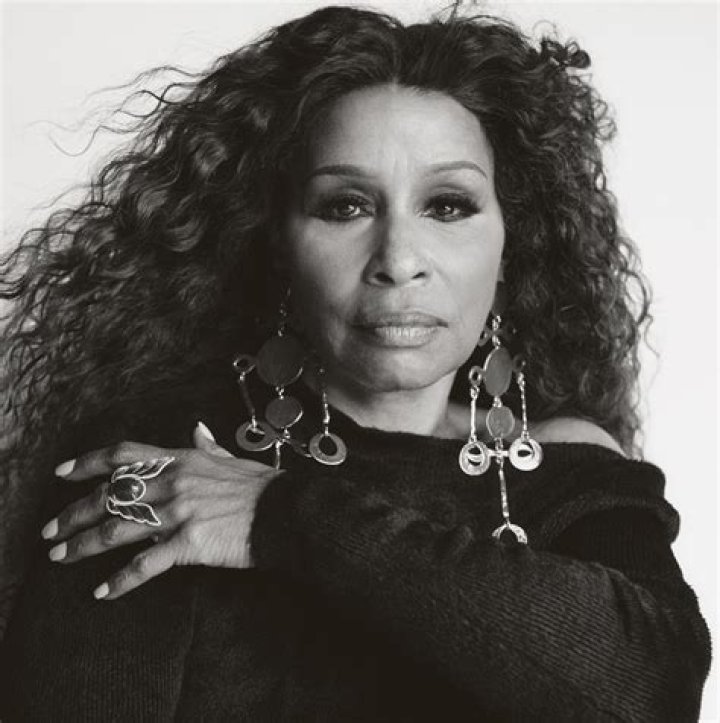 Chaka Khan Chaka Khan (1982)