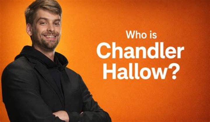 Chandler Hallow’s biography age, height, girlfriend, MrBeast Legit.ng