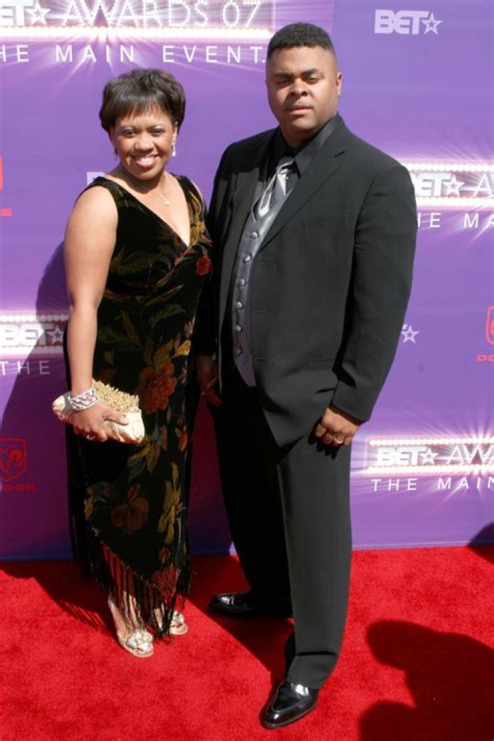 Chandra Wilson’s Husband Know About Her Mystery Partner Of 30 Years