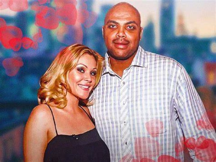 Charles Barkley’s Wife Who is Maureen Blumhardt? How Many Children