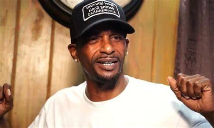 Charleston White Admits To Rape In Disturbing Resurfaced Video