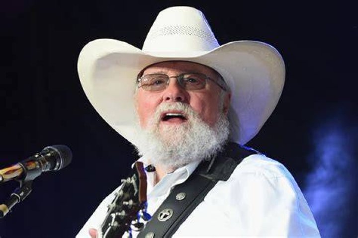 Charlie Daniels dead Trump, Luke Combs, Luke Bryan, more pay tribute
