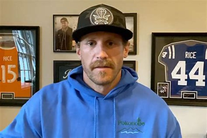 Chase Rice Says Fans' Safety Is a 'Huge Priority' Despite Performing