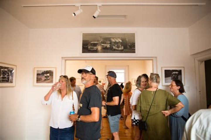 Check out the photo gallery from the Hallmark Channel Original Movie