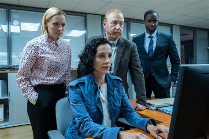 Chelsea Detective Spiel Auf Leben Und Tod