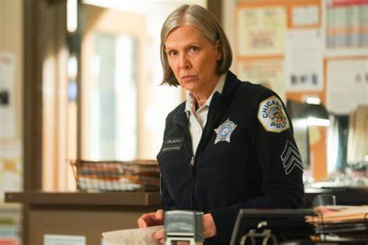 Chicago P D Trudy Platt 1 Cinema para Sempre