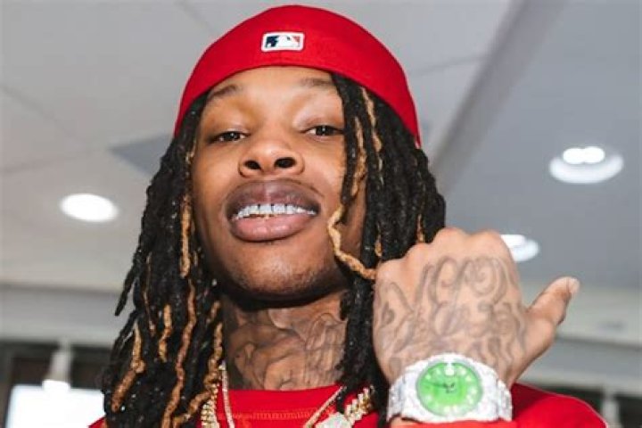 Chicago rapper, King Von dies at 26 after being gunned down in a shooting