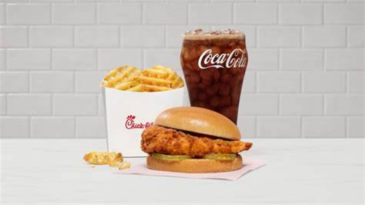ChickfilA's Secret Menu Here Are the Best Known Items and How to Order