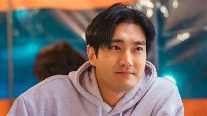 Choi Siwon's girlfriend who is she?