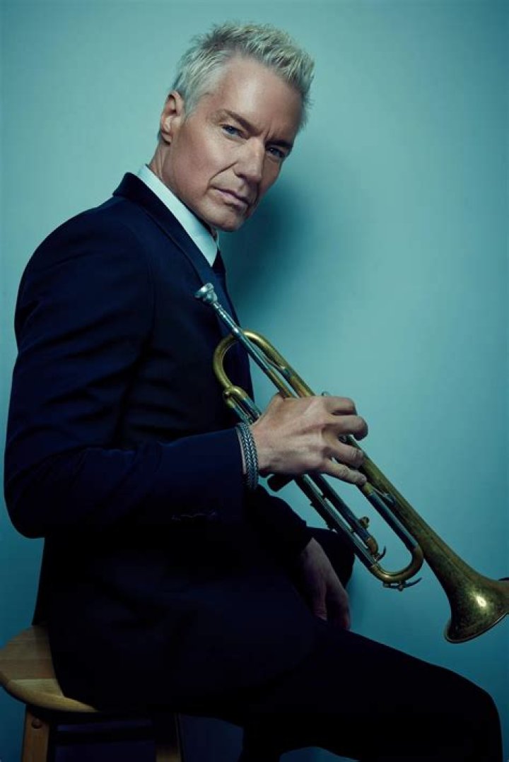 Chris Botti Photos