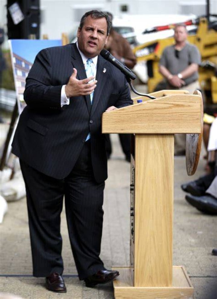 Chris Christie's Net Worth 5 Fast Facts You Need to Know