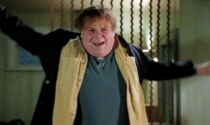 Chris Farley Turner Classic Movies