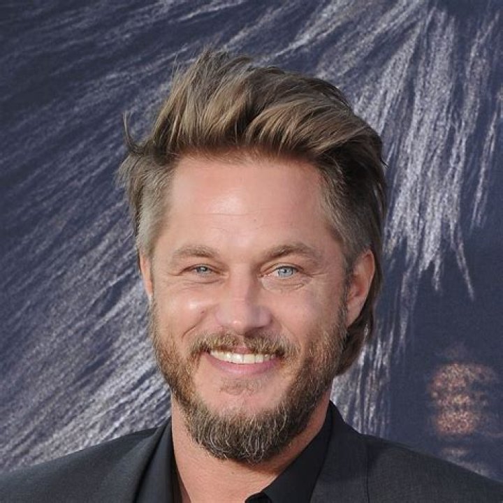 Chris Fimmel Where Is Travis Fimmel's Father? Dicy Trends