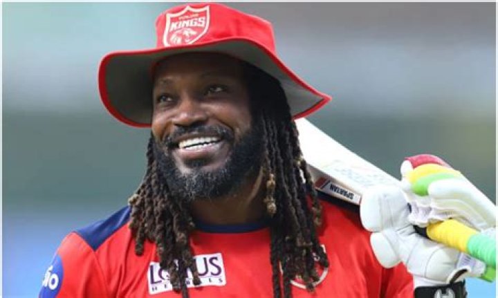 Chris Gayle Wiki 2021 Age, Height, Career, Records, Net Worth and Full