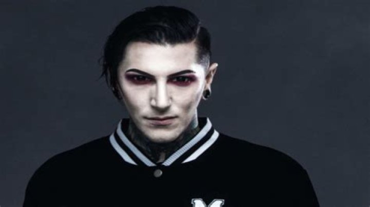 Chris Motionless (Cerulli) biography Age, height, wife, daughter Le
