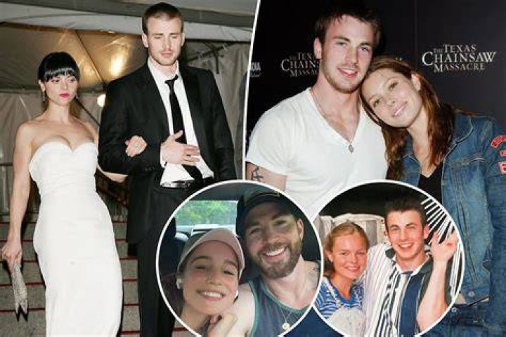Chris Noth&rsquo;s Complete Dating History Photos Us Weekly