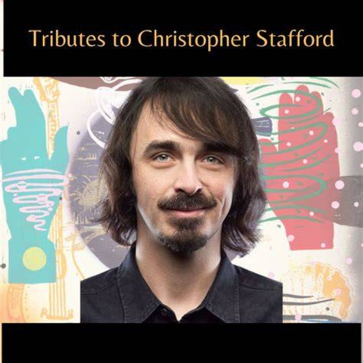 Chris Stafford: Unlocking Innovation And Growth As A Venture Capital Partner