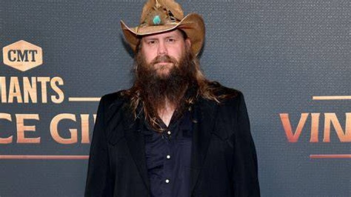Chris Stapleton's Political Leanings: Exploring The Democratic Side