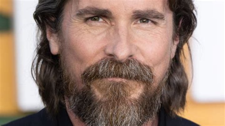 Christian Bale's Epic Rant: A Hollywood Legend Unleashed