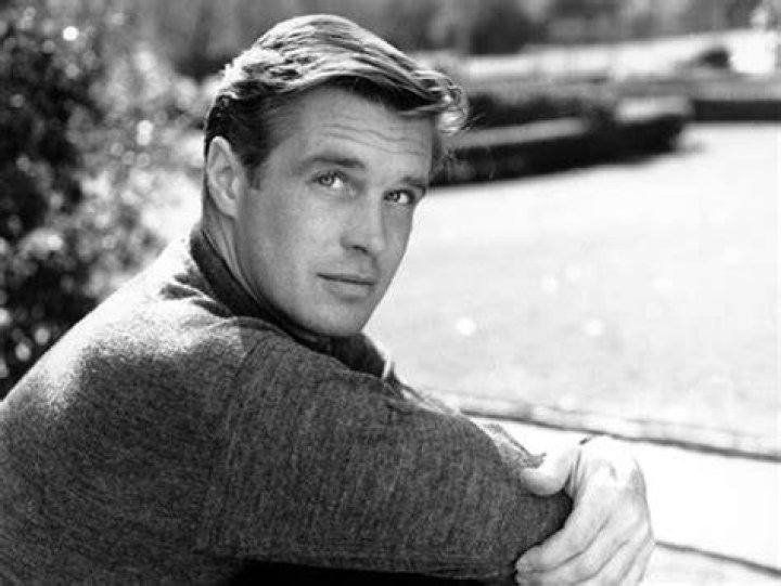Christian Peppard photos, news, filmography, quotes and facts