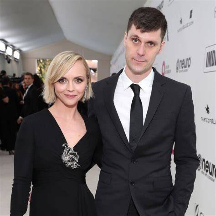 Christina Ricci and James Heerdegen’s Relationship Timeline
