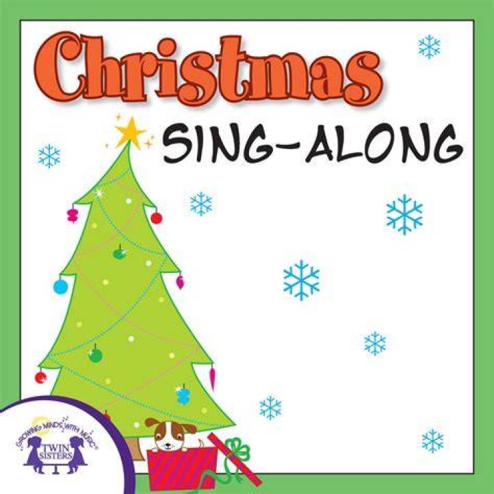Christmas singalongs with Chas & Dave aged six... now Kate Garner is