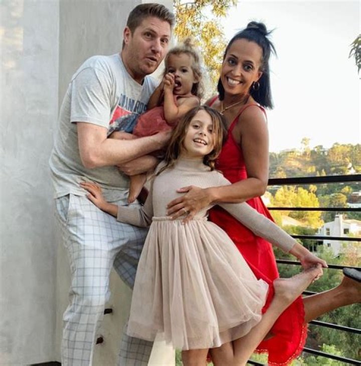 Chudney Ross biography age, parents, husband, net worth, movies