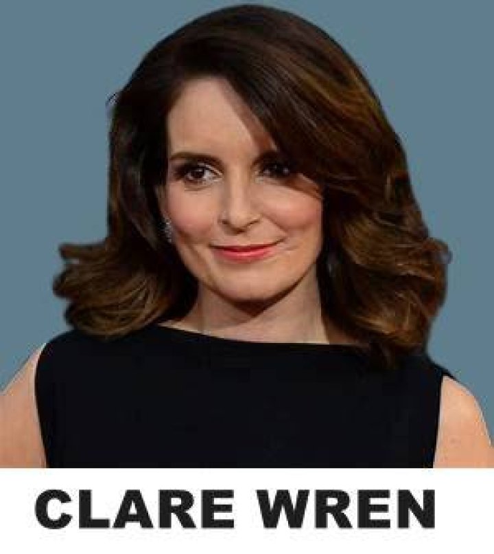 Clare Wren net worth, age, wiki, family, biography and latest updates