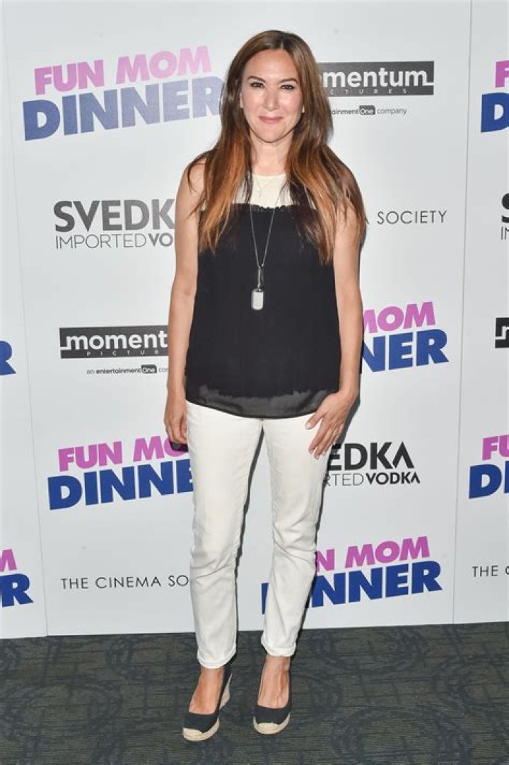 Claudia O'Doherty — The Movie Database (TMDB)