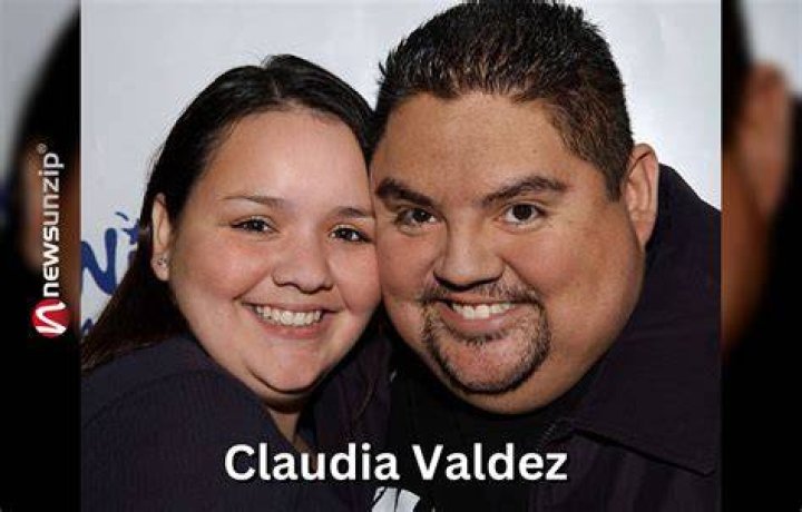 Claudia Valdez biography with personal life, married and affair. A