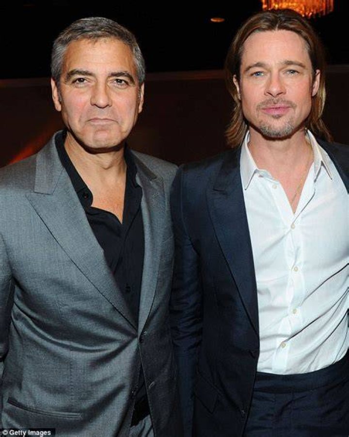Clooney gay? Actor addresses sexuality rumours for first time