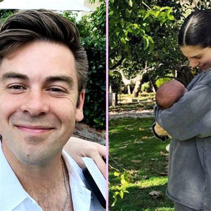 Cody Ko, Kelsey Kreppel Baby Son Otis