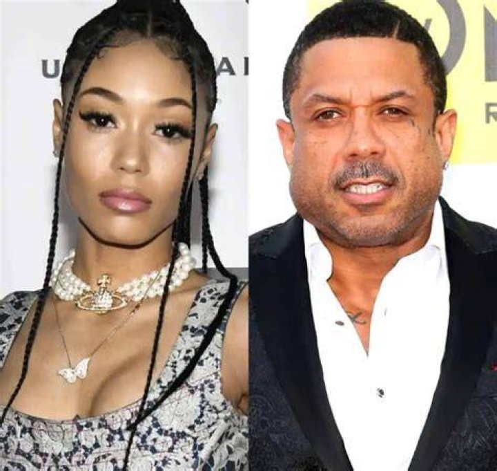 Coi Leray Mom And Dad's Family History & Wife, Explained